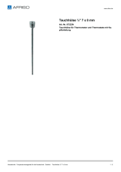AFRISO_TAUCHHUELSE----7-X-8-MM-TAUCHHUELSE-FUER-THERMOMETER-UND-THERMOSTATE-MIT-KAPILLA_67323N_DEU_CHE.PDF