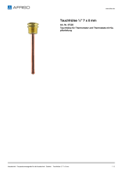 AFRISO_TAUCHHUELSE----7-X-8-MM-TAUCHHUELSE-FUER-THERMOMETER-UND-THERMOSTATE-MIT-KAPILLA_67320_DEU_CHE.PDF