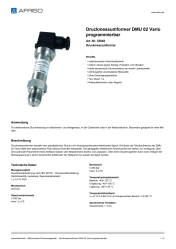 AFRISO_DRUCKMESSUMFORMER-DMU-02-VARIO-PROGRAMMIERBAR-DRUCKMESSUMFORMER_32848_DEU_CHE.PDF