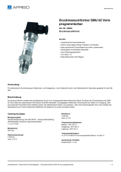 AFRISO_DRUCKMESSUMFORMER-DMU-02-VARIO-PROGRAMMIERBAR-DRUCKMESSUMFORMER_32844_DEU_CHE.PDF