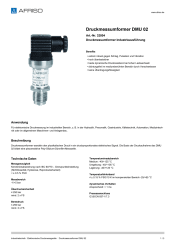 AFRISO_DRUCKMESSUMFORMER-DMU-02-DRUCKMESSUMFORMER-INDUSTRIEAUSFUEHRUNG_32804_DEU_CHE.PDF