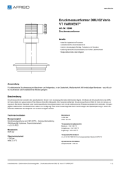 AFRISO_DRUCKMESSUMFORMER-DMU-02-VARIO-VT-VARIVENT--DRUCKMESSUMFORMER_32949_DEU_CHE.PDF
