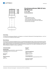 AFRISO_DRUCKMESSUMFORMER-DMU-02-VARIO-MR-MILCHROHR-DRUCKMESSUMFORMER_32926_DEU_CHE.PDF