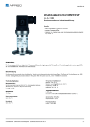 AFRISO_DRUCKMESSUMFORMER-DMU-04-CP-DRUCKMESSUMFORMER-INDUSTRIEAUSFUEHRUNG_31688_DEU_CHE.PDF