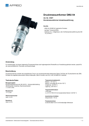 AFRISO_DRUCKMESSUMFORMER-DMU-04-DRUCKMESSUMFORMER-INDUSTRIEAUSFUEHRUNG_31647_DEU_CHE.PDF