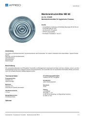 AFRISO_MEMBRANDRUCKMITTLER-MD-60-MEMBRANDRUCKMITTLER-FUER-HYGIENISCHE-PROZESSE_31324W_DEU_CHE.PDF