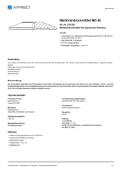 AFRISO_MEMBRANDRUCKMITTLER-MD-60-MEMBRANDRUCKMITTLER-FUER-HYGIENISCHE-PROZESSE_31912W_DEU_CHE.PDF