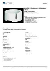 AFRISO_BIMETALL-EDELSTAHLTHERMOMETER-BITH-100-E-BIMETALL-EDELSTAHLTHERMOMETER_66349312AFG4D8_DEU_CHE.PDF