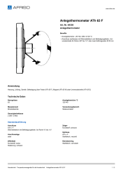 AFRISO_ANLEGETHERMOMETER-ATH-63-F-ANLEGETHERMOMETER_64339_DEU_CHE.PDF