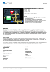 AFRISO_WARMWASSERZIRKULATIONSSYSTEM-WZS-100-WARMWASSERZIRKULATIONSSYSTEM_68405_DEU_CHE.PDF