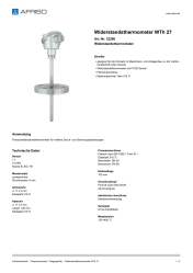 AFRISO_WIDERSTANDSTHERMOMETER-WTH-27-WIDERSTANDSTHERMOMETER_32260_DEU_CHE.PDF