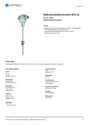 AFRISO_WIDERSTANDSTHERMOMETER-WTH-25-WIDERSTANDSTHERMOMETER_32244_DEU_CHE.PDF