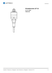 AFRISO_EINSTABSONDE-LST-32-STABSONDE_55332_DEU_CHE.PDF