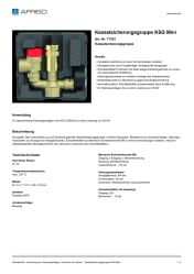 AFRISO_KESSELSICHERUNGSGRUPPE-KSG-MINI-KESSELSICHERUNGSGRUPPE_77351_DEU_CHE.PDF