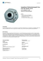 AFRISO_KAPAZITIVES-FUELLSTANDMESSGERAET-CAPFOX--EFT-20-KX--41-HT-KAPAZITIVES-FUELLSTAND_5655041HT-L-4B01_DEU_CHE.PDF