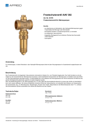 AFRISO_FROSTSCHUTZVENTIL-AAV-302-FROSTSCHUTZVENTIL-FUER-WAERMEPUMPEN_81376_DEU_CHE.PDF