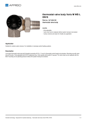 AFRISO_DATA-SHEET_THERMOSTAT-VALVE-BODY_VARIO-M_WE-L-DN15_147-220-101_ENG_GBR.PDF