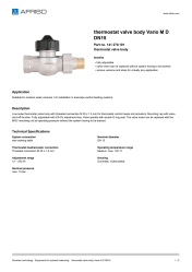 AFRISO_DATA-SHEET_THERMOSTAT-VALVE-BODY_VARIO-M_D-DN15_141-270-101_ENG_GBR.PDF