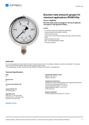 AFRISO_DATA-SHEET_BOURDON-TUBE-PRESSURE-GAUGES-FOR-CHEMICAL-APPLICATIONS_RF50CHGLY_85060702_ENG_GBR.PDF
