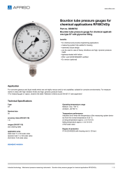 AFRISO_DATA-SHEET_BOURDON-TUBE-PRESSURE-GAUGES-FOR-CHEMICAL-APPLICATIONS_RF50CHGLY_85059702_ENG_GBR.PDF