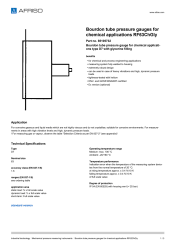 AFRISO_DATA-SHEET_BOURDON-TUBE-PRESSURE-GAUGES-FOR-CHEMICAL-APPLICATIONS_RF63CHGLY_85105732_ENG_GBR.PDF
