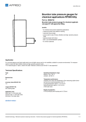 AFRISO_DATA-SHEET_BOURDON-TUBE-PRESSURE-GAUGES-FOR-CHEMICAL-APPLICATIONS_RF50CHGLY_85064732_ENG_GBR.PDF