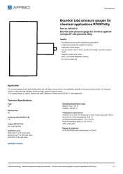 AFRISO_DATA-SHEET_BOURDON-TUBE-PRESSURE-GAUGES-FOR-CHEMICAL-APPLICATIONS_RF63CHGLY_85115712_ENG_GBR.PDF