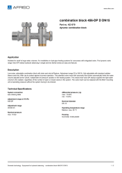 AFRISO_DATA-SHEET_COMBINATION-BLOCK_456-DP_D-DN15_423-070_ENG_GBR.PDF