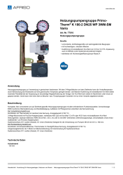 AFRISO_DATENBLATT_HEIZUNGSPUMPENGRUPPE_PRIMOTHERM-K-180-2-DN25-WP-3WM-SM-VARIO_77816_DEU_DEU.PDF