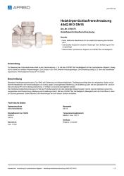 AFRISO_DATENBLATT_HEIZKOERPERRUECKLAUFVERSCHRAUBUNG_454Q-M_D-DN15_479-072_DEU_CHE.PDF