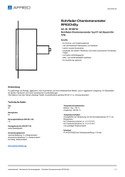 AFRISO_DATENBLATT_ROHRFEDER-CHEMIEMANOMETER_RF63CHGLY_85106732_DEU_CHE.PDF