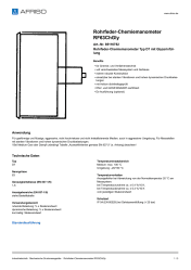 AFRISO_DATENBLATT_ROHRFEDER-CHEMIEMANOMETER_RF63CHGLY_85116752_DEU_CHE.PDF