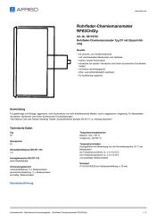 AFRISO_DATENBLATT_ROHRFEDER-CHEMIEMANOMETER_RF63CHGLY_85115752_DEU_CHE.PDF