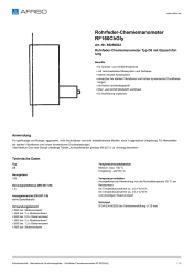 AFRISO_DATENBLATT_ROHRFEDER-CHEMIEMANOMETER_RF160CHGLY_85256832_DEU_CHE.PDF