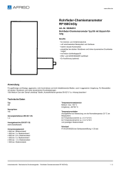 AFRISO_DATENBLATT_ROHRFEDER-CHEMIEMANOMETER_RF160CHGLY_85264812_DEU_CHE.PDF