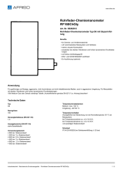 AFRISO_DATENBLATT_ROHRFEDER-CHEMIEMANOMETER_RF160CHGLY_85262812_DEU_CHE.PDF