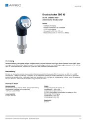 AFRISO_DATENBLATT_DRUCKSCHALTER_EDS-10_33405A01110011_DEU_CHE.PDF