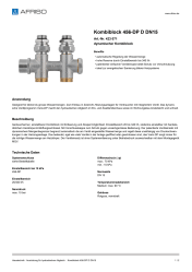 AFRISO_DATENBLATT_KOMBIBLOCK_456-DP_D-DN15_423-071_DEU_CHE.PDF