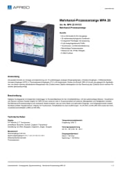 AFRISO_DATENBLATT_MEHRKANAL-PROZESSANZEIGE_MPA-20_MPA-20-010101_DEU_CHE.PDF