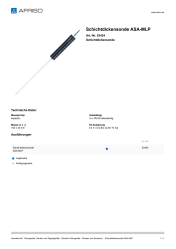 AFRISO_DATENBLATT_SCHICHTDICKENSONDE_ASA-MLP_53434_DEU_CHE.PDF