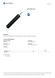 AFRISO_DATA-SHEET_SAND-SLUDGE-PROBE_ASA-MSP_P79245_ENG_GBR.PDF