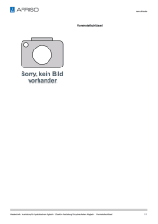 AFRISO_DATENBLATT_VOREINSTELLSCHLUESSEL_P9369_DEU_CHE.PDF
