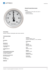 AFRISO_DATENBLATT_BIMETALL-INDUSTRIETHERMOMETER_BITH-63-I-D211_P11787_DEU_CHE.PDF