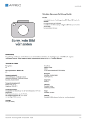 AFRISO_DATENBLATT_ROHRFEDER-MANOMETER-FUER-HEIZUNG-SANITAER_HZ-80_P25314_DEU_CHE.PDF