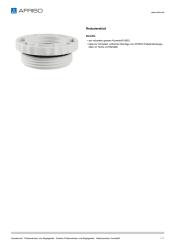 AFRISO_DATENBLATT_REDUZIERSTUECK--KUNSTSTOFF_P27348_DEU_CHE.PDF