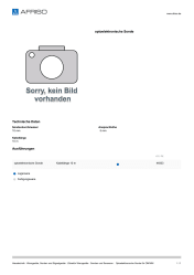AFRISO_DATENBLATT_OPTOELEKTRONISCHE-SONDE-FUER-OM-WM_P31342_DEU_CHE.PDF