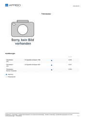 AFRISO_DATENBLATT_FOLIENTASTATUR_P33034_DEU_CHE.PDF