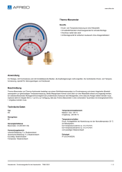 AFRISO_DATENBLATT_THERMO-MANOMETER_TM80-D201_P39322_DEU_CHE.PDF