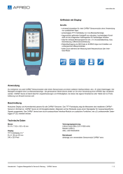 AFRISO_DATENBLATT_GRIFFSTUECK-MIT-DISPLAY_CAPBS-DEVICE_P59986_DEU_CHE.PDF