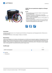 AFRISO_DATENBLATT_CAPBS-SET-ZUM-HYDRAULISCHEN-ABGLEICH-AN-STRANGARMATUREN_CAPBS-SET-STRANGABGLEICH_P59629_DEU_CHE.PDF